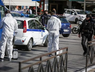 Επιστολή N.Μαυρίκου: Τί αναφέρει για την αρπαγή του